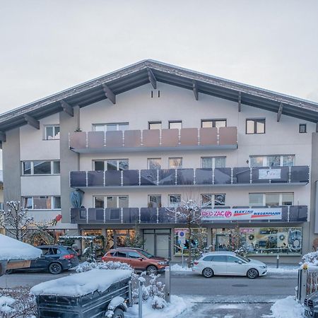 Apartament Ich Rocke Hopfgarten im Brixental Zewnętrze zdjęcie