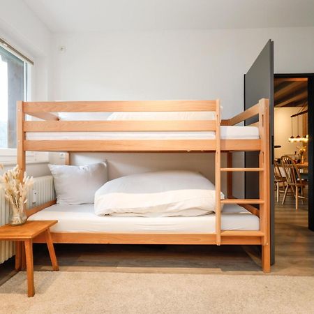 Apartament Ich Rocke Hopfgarten im Brixental Zewnętrze zdjęcie