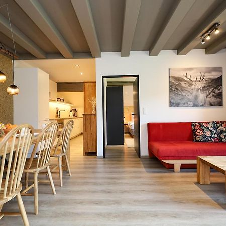 Apartament Ich Rocke Hopfgarten im Brixental Zewnętrze zdjęcie
