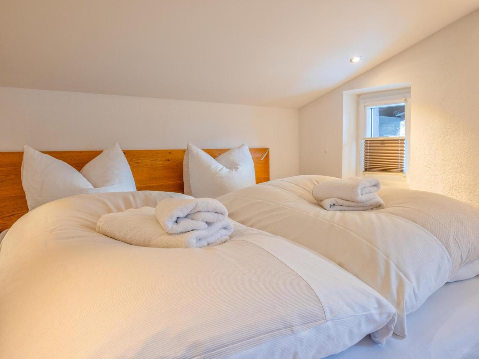 Apartament Ich Rocke Hopfgarten im Brixental Zewnętrze zdjęcie