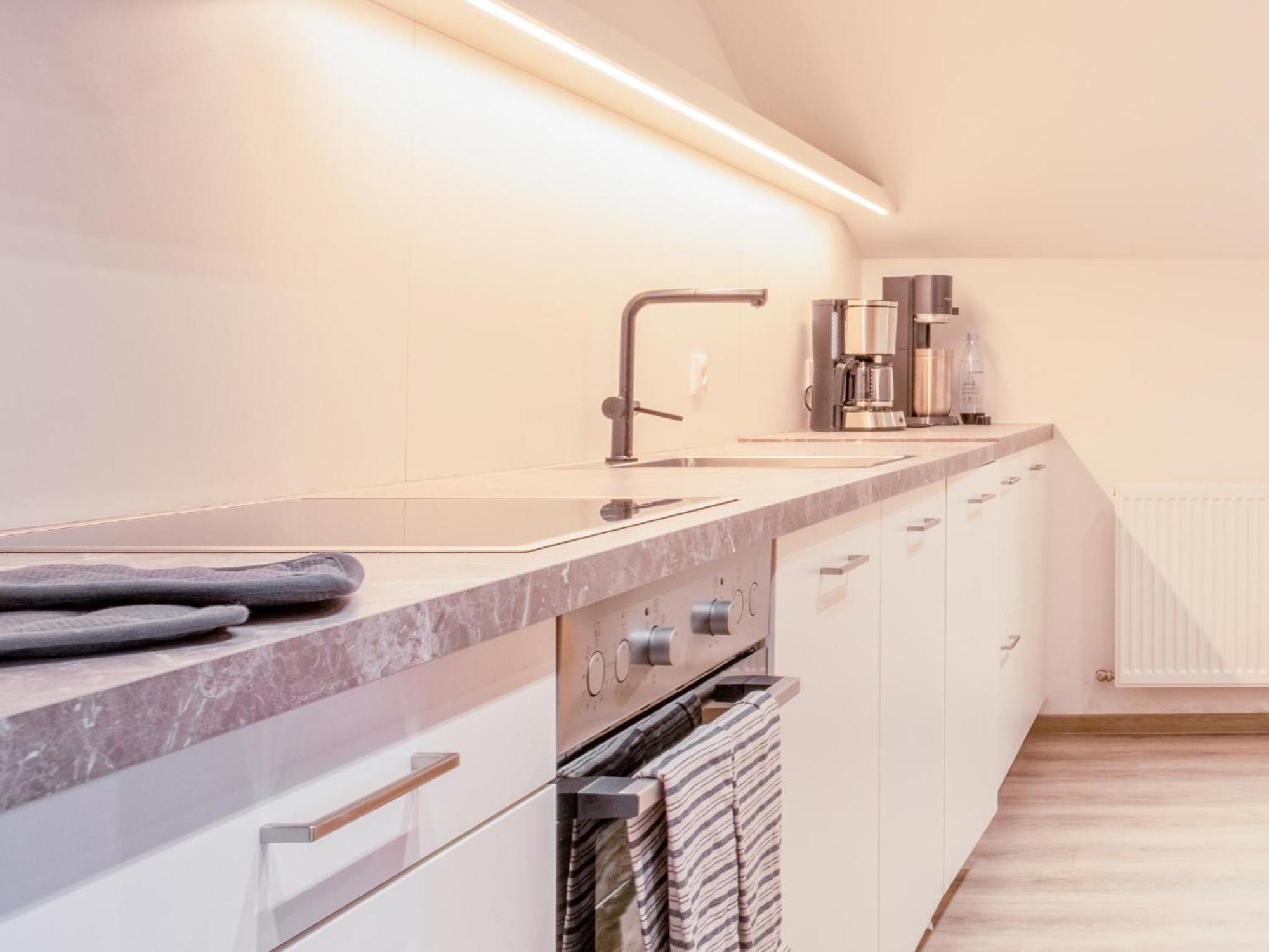 Apartament Ich Rocke Hopfgarten im Brixental Zewnętrze zdjęcie