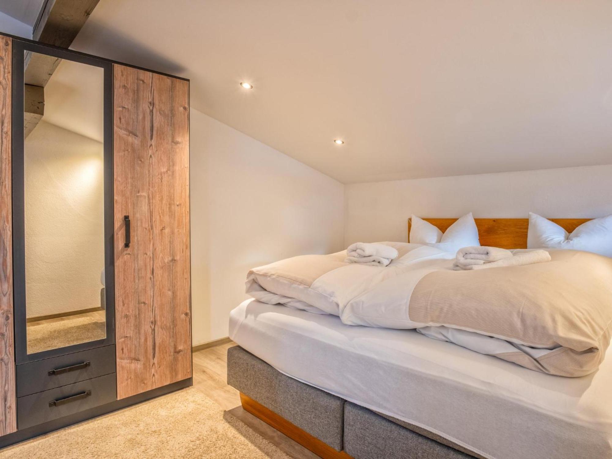 Apartament Ich Rocke Hopfgarten im Brixental Zewnętrze zdjęcie