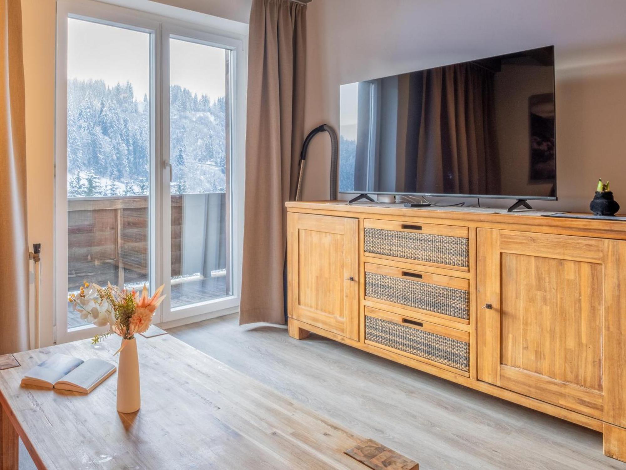 Apartament Ich Rocke Hopfgarten im Brixental Zewnętrze zdjęcie
