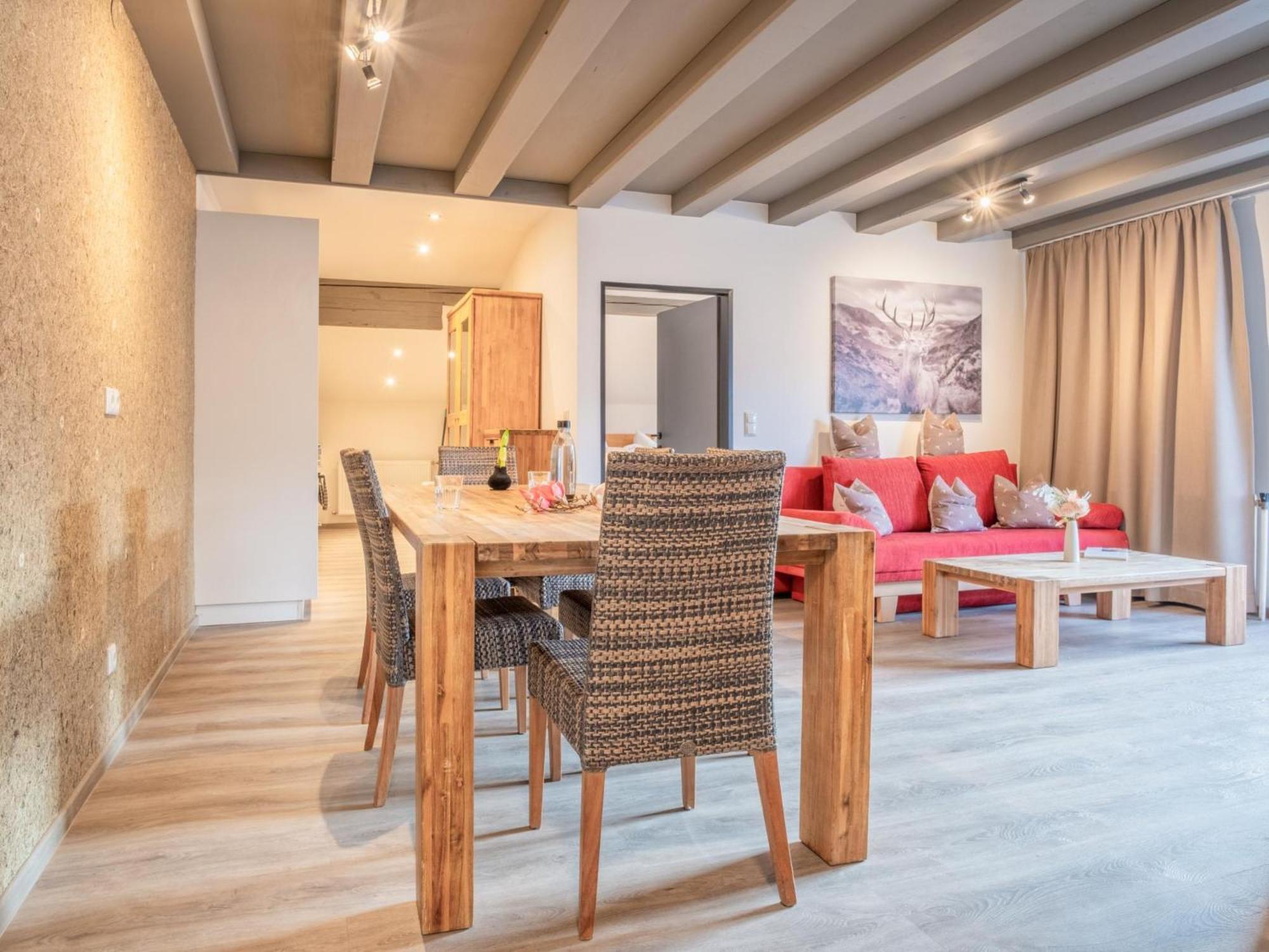 Apartament Ich Rocke Hopfgarten im Brixental Zewnętrze zdjęcie