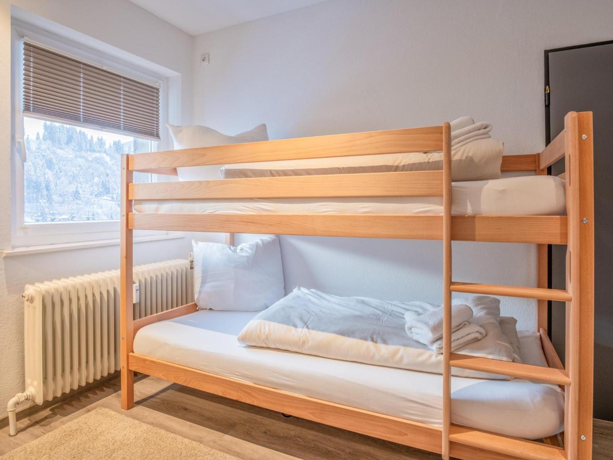 Apartament Ich Rocke Hopfgarten im Brixental Zewnętrze zdjęcie