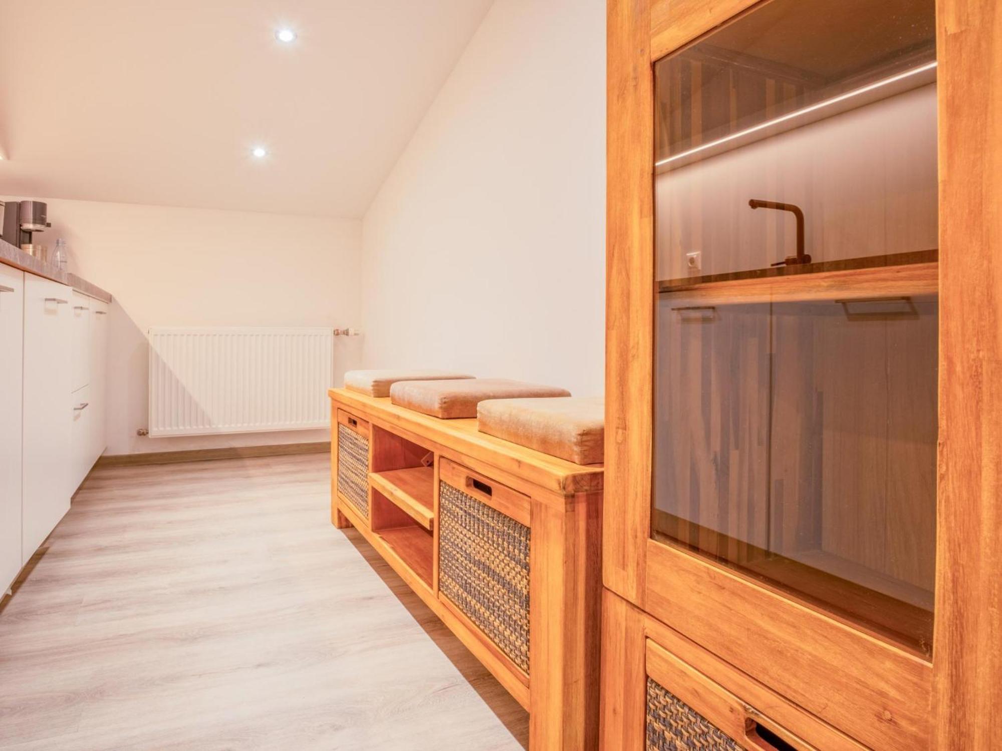 Apartament Ich Rocke Hopfgarten im Brixental Zewnętrze zdjęcie