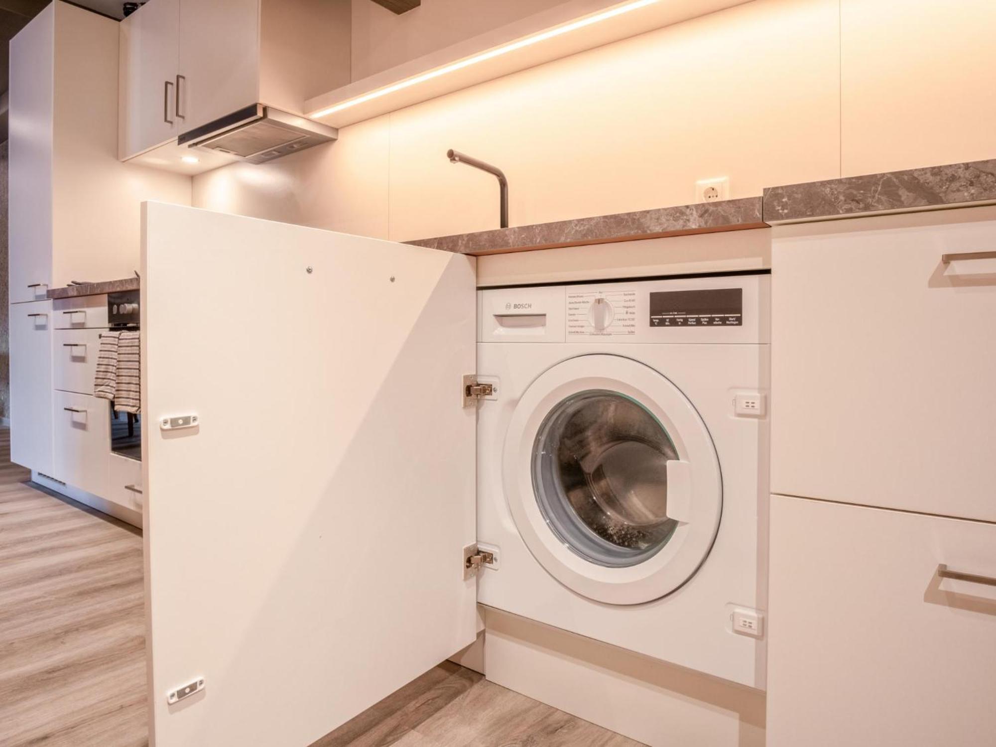 Apartament Ich Rocke Hopfgarten im Brixental Zewnętrze zdjęcie