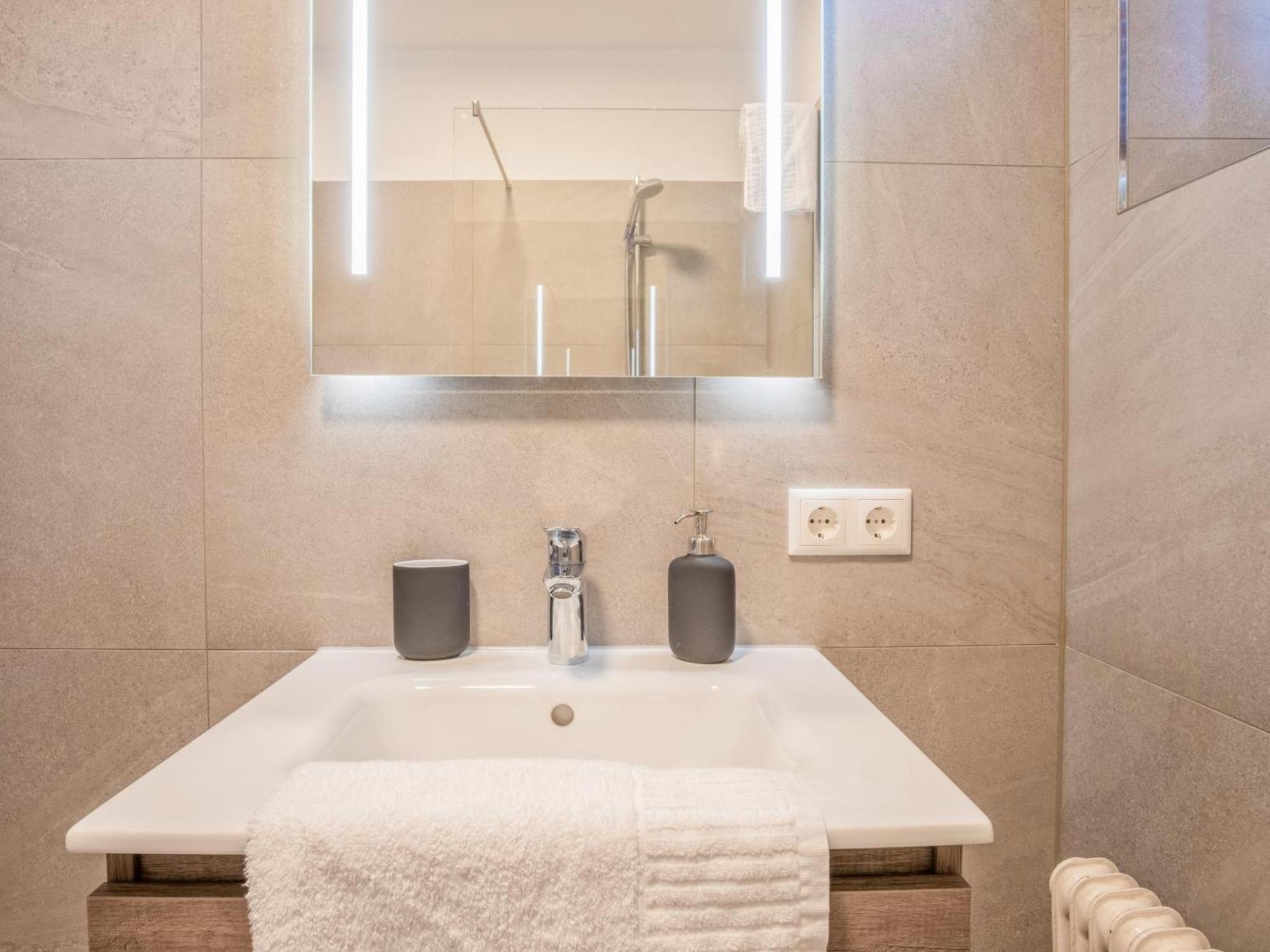Apartament Ich Rocke Hopfgarten im Brixental Zewnętrze zdjęcie