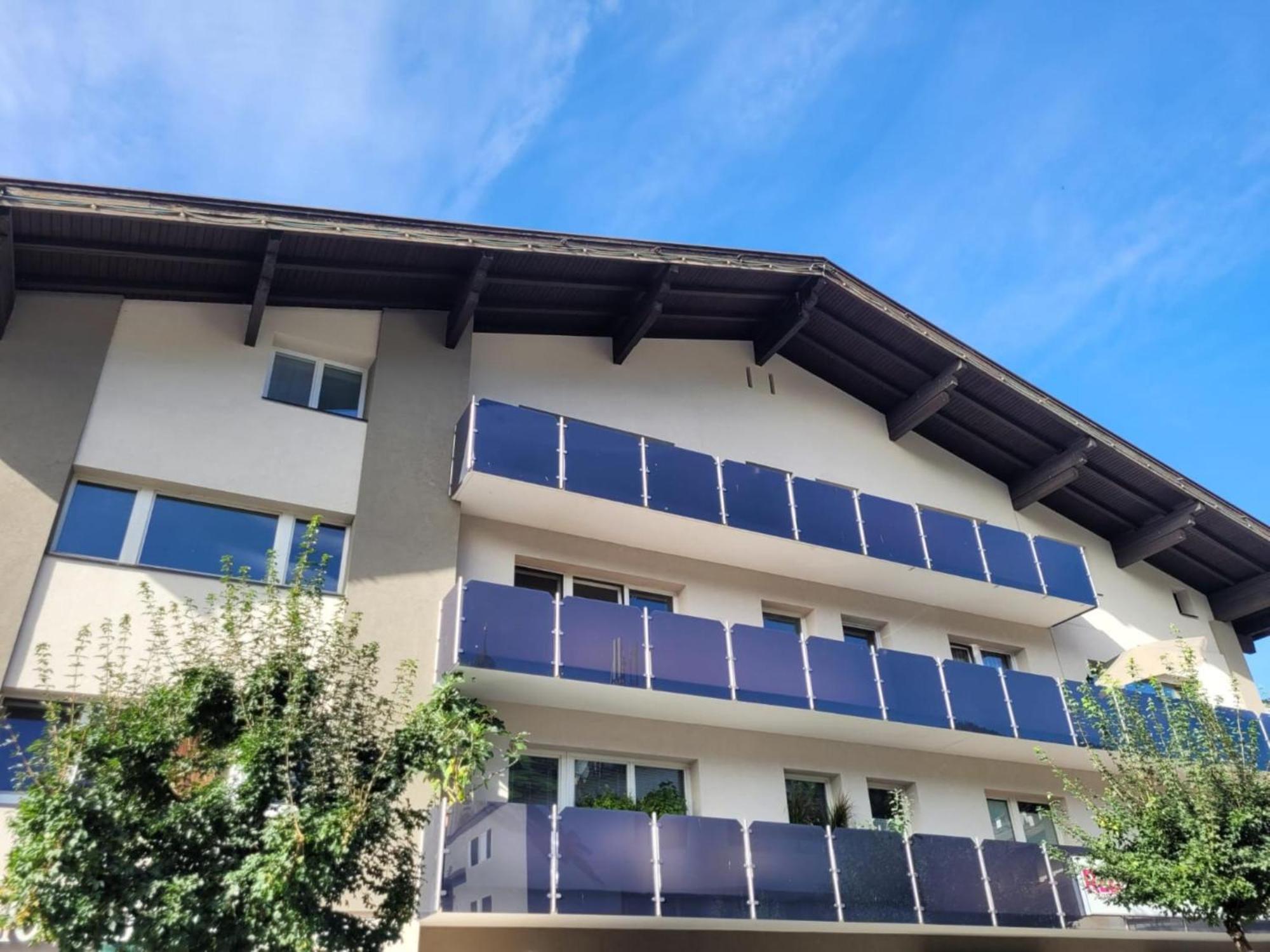 Apartament Ich Rocke Hopfgarten im Brixental Zewnętrze zdjęcie