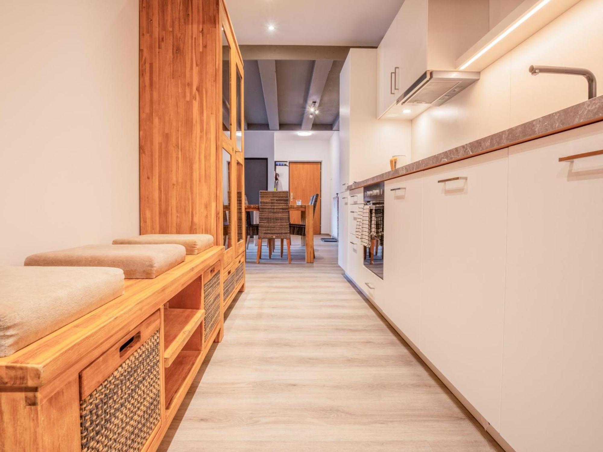 Apartament Ich Rocke Hopfgarten im Brixental Zewnętrze zdjęcie