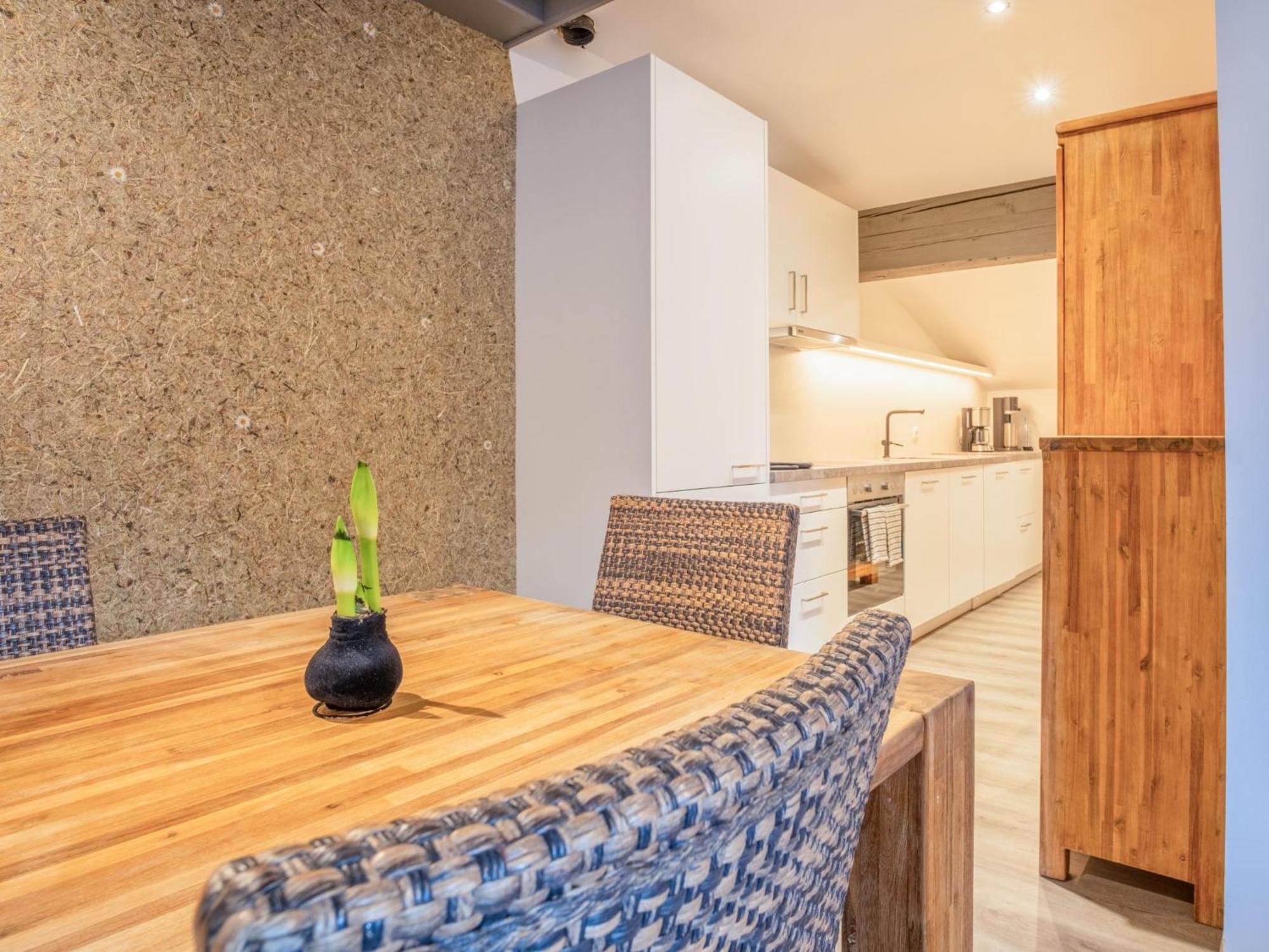 Apartament Ich Rocke Hopfgarten im Brixental Zewnętrze zdjęcie