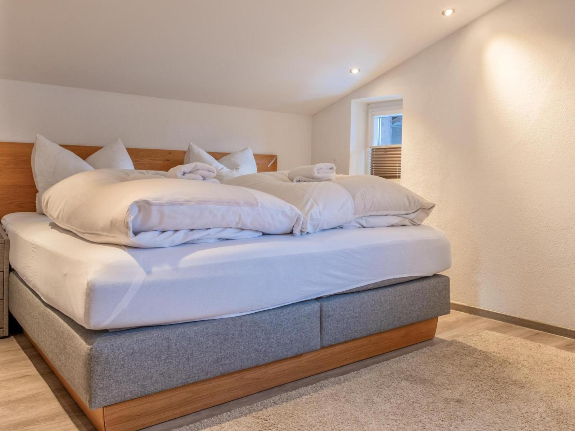Apartament Ich Rocke Hopfgarten im Brixental Zewnętrze zdjęcie