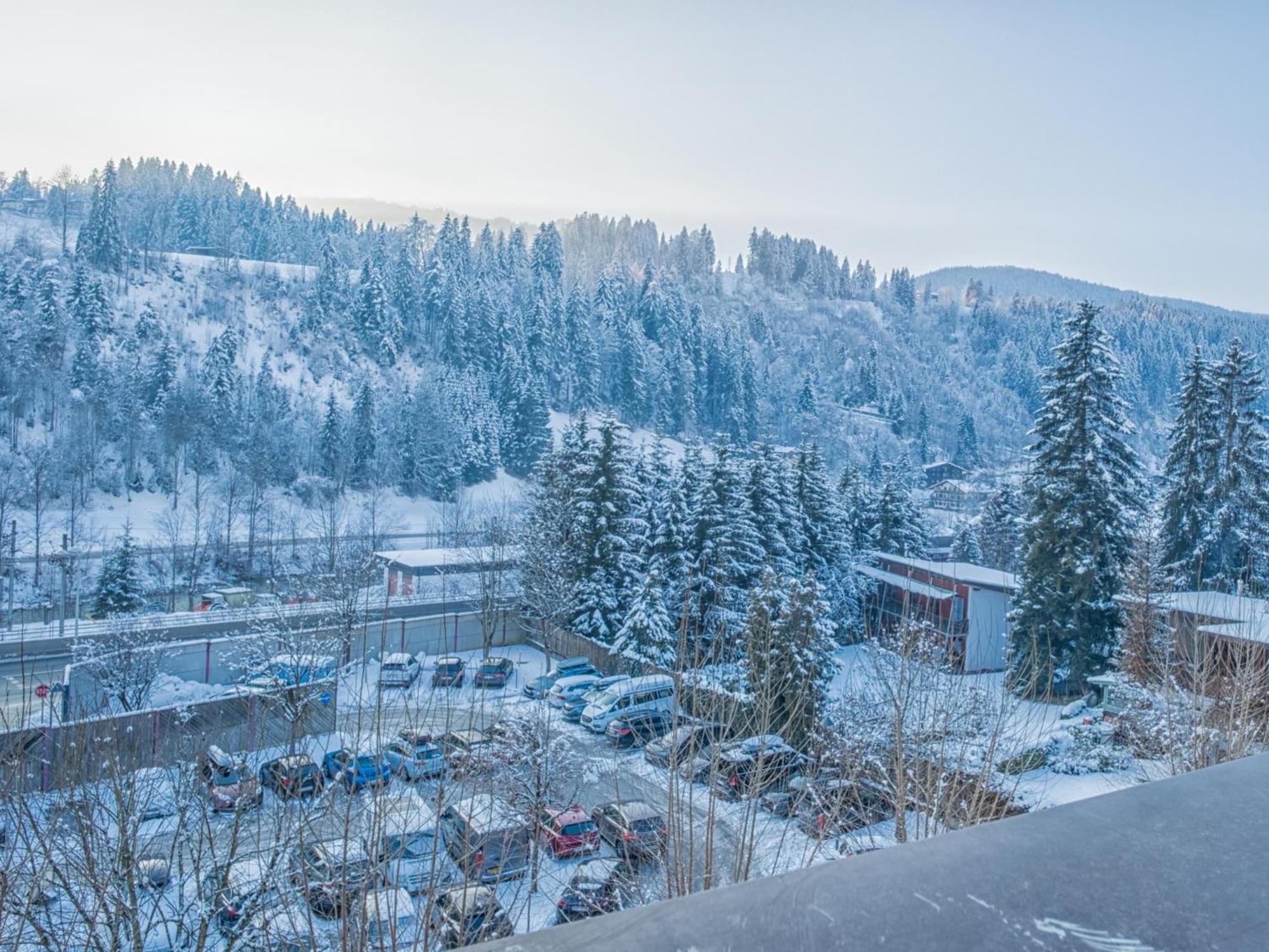 Apartament Ich Rocke Hopfgarten im Brixental Zewnętrze zdjęcie