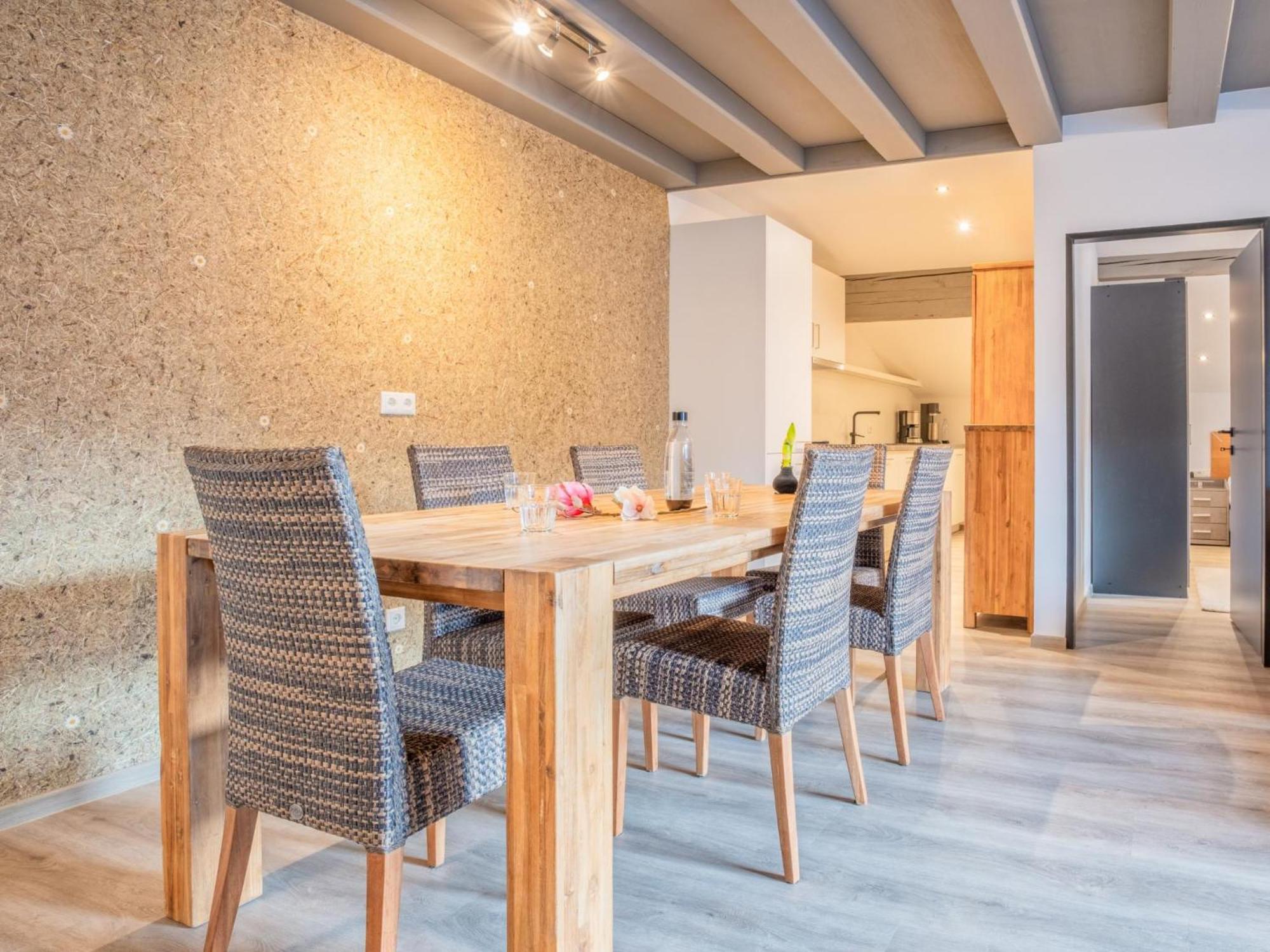Apartament Ich Rocke Hopfgarten im Brixental Zewnętrze zdjęcie