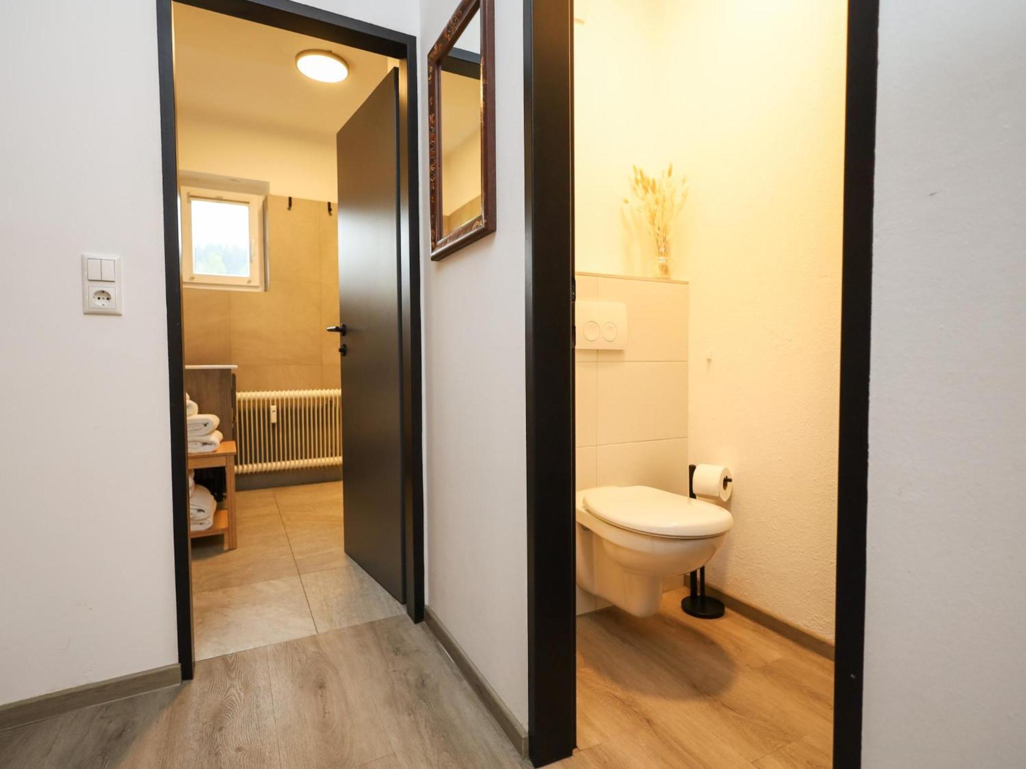 Apartament Ich Rocke Hopfgarten im Brixental Zewnętrze zdjęcie