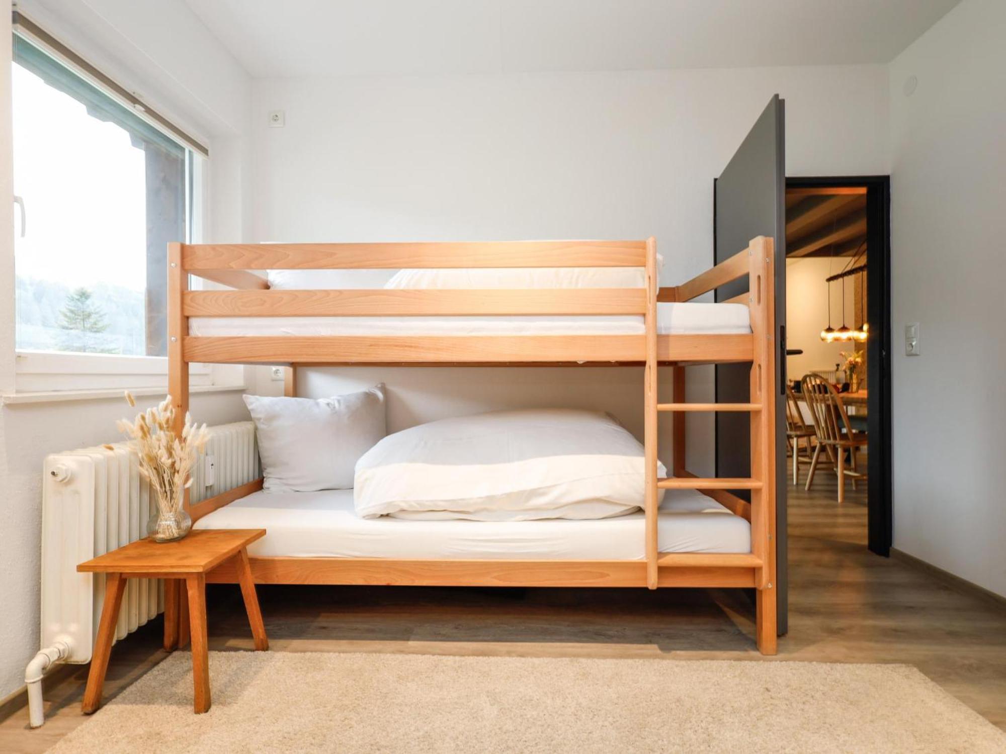 Apartament Ich Rocke Hopfgarten im Brixental Zewnętrze zdjęcie