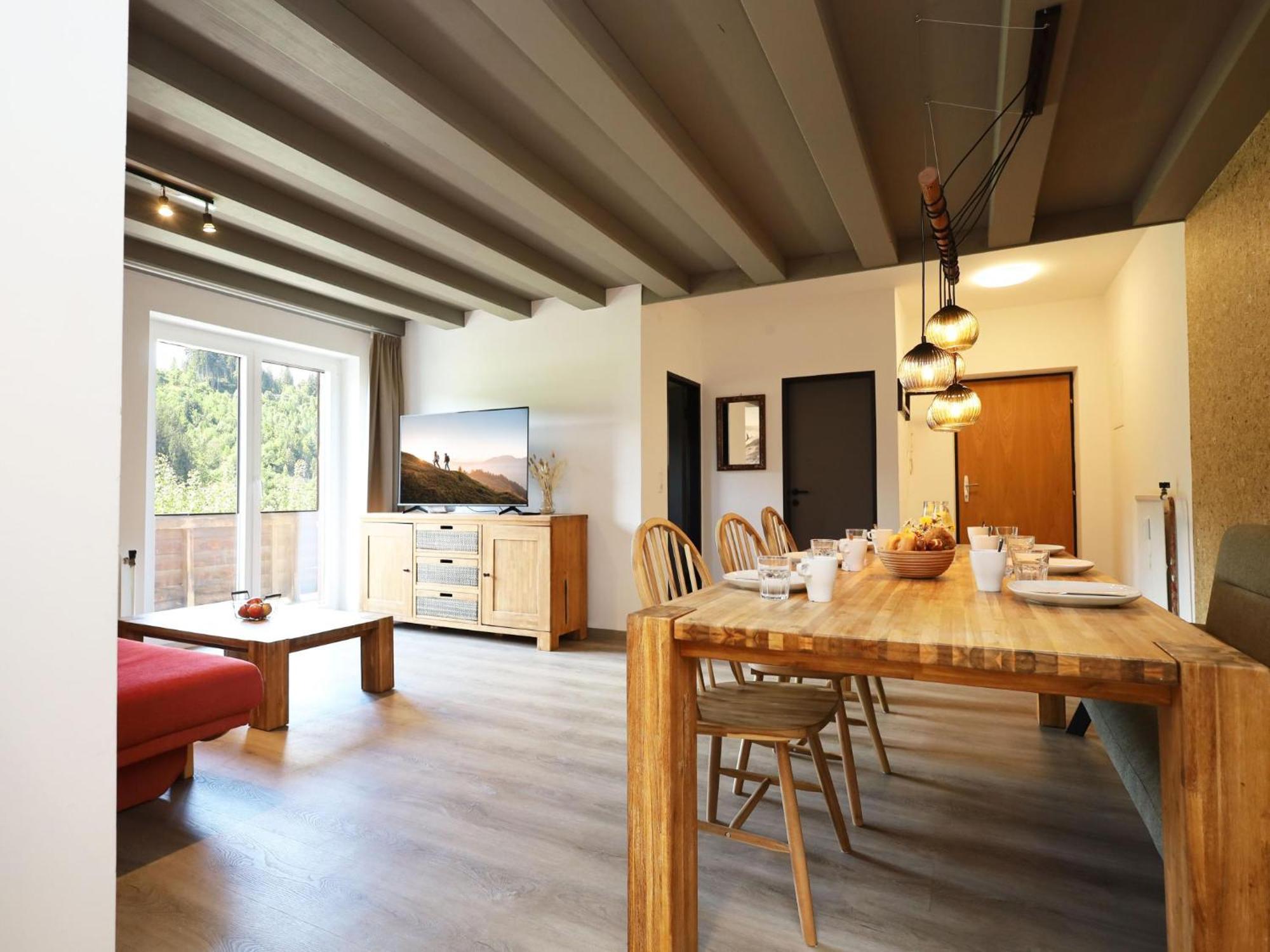 Apartament Ich Rocke Hopfgarten im Brixental Zewnętrze zdjęcie
