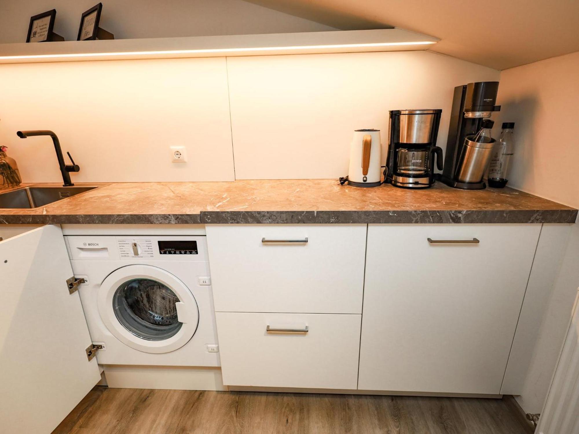 Apartament Ich Rocke Hopfgarten im Brixental Zewnętrze zdjęcie