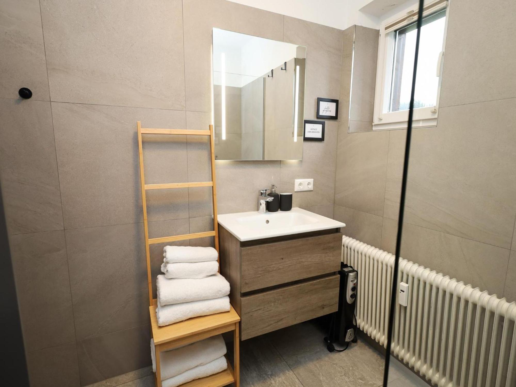 Apartament Ich Rocke Hopfgarten im Brixental Zewnętrze zdjęcie