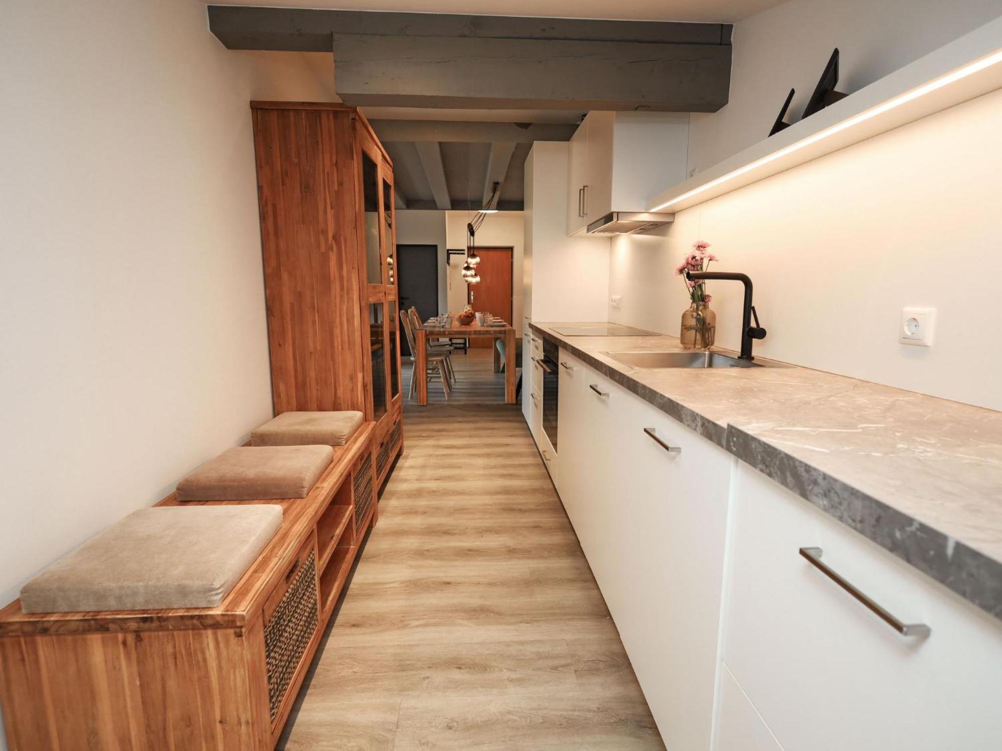Apartament Ich Rocke Hopfgarten im Brixental Zewnętrze zdjęcie