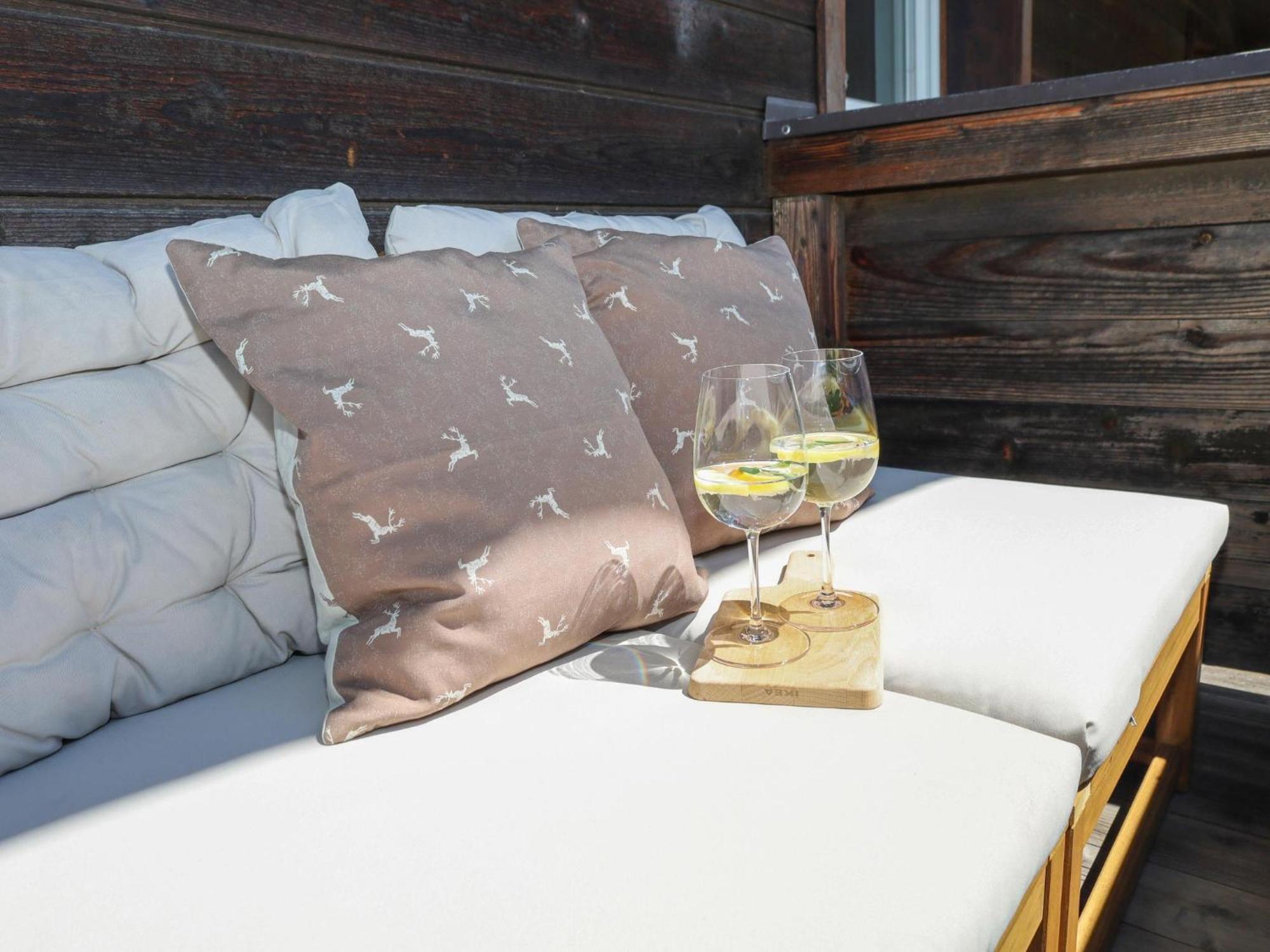 Apartament Ich Rocke Hopfgarten im Brixental Zewnętrze zdjęcie