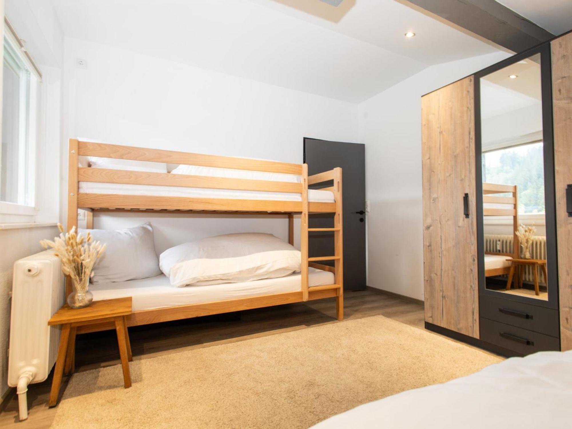 Apartament Ich Rocke Hopfgarten im Brixental Zewnętrze zdjęcie