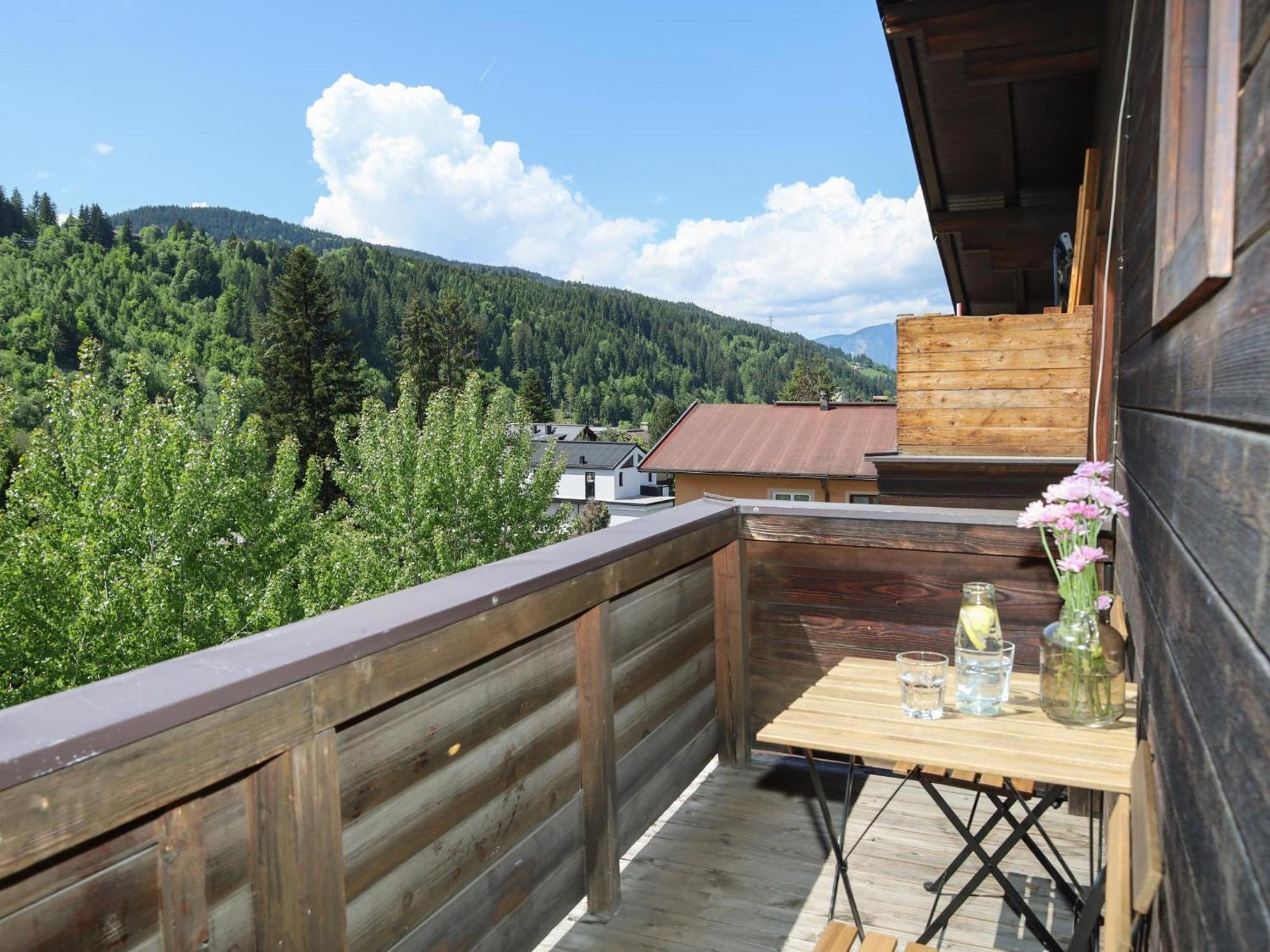Apartament Ich Rocke Hopfgarten im Brixental Zewnętrze zdjęcie