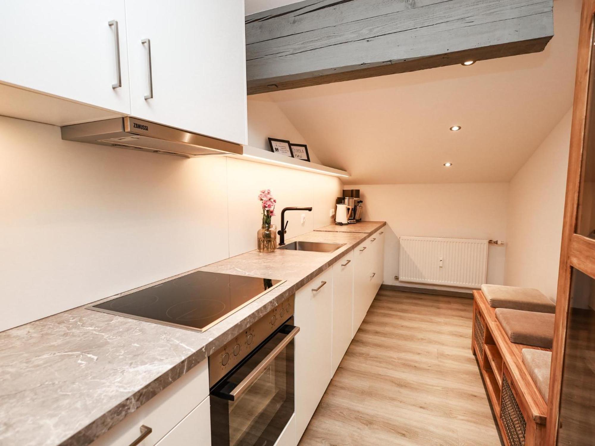 Apartament Ich Rocke Hopfgarten im Brixental Zewnętrze zdjęcie