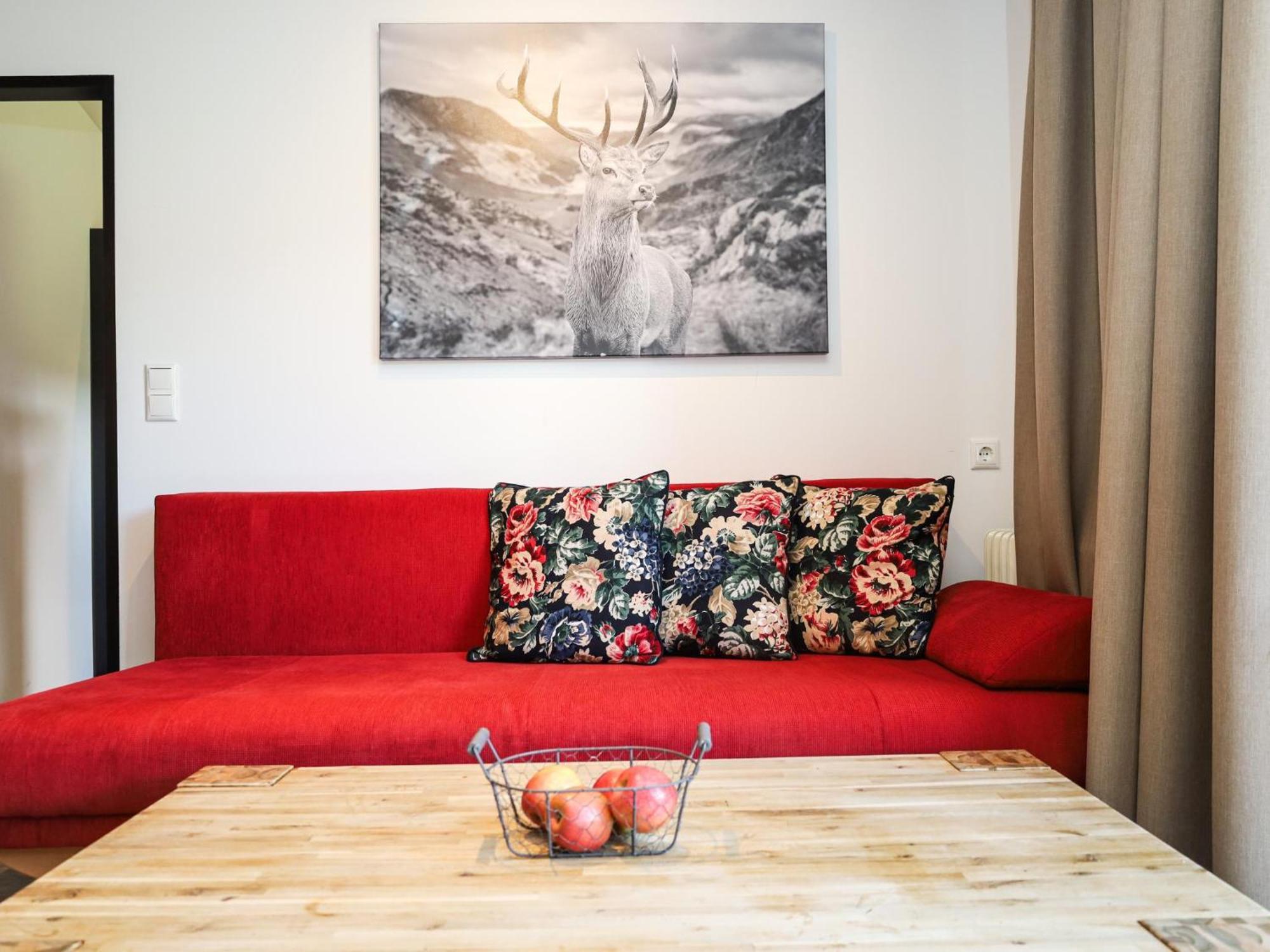 Apartament Ich Rocke Hopfgarten im Brixental Zewnętrze zdjęcie