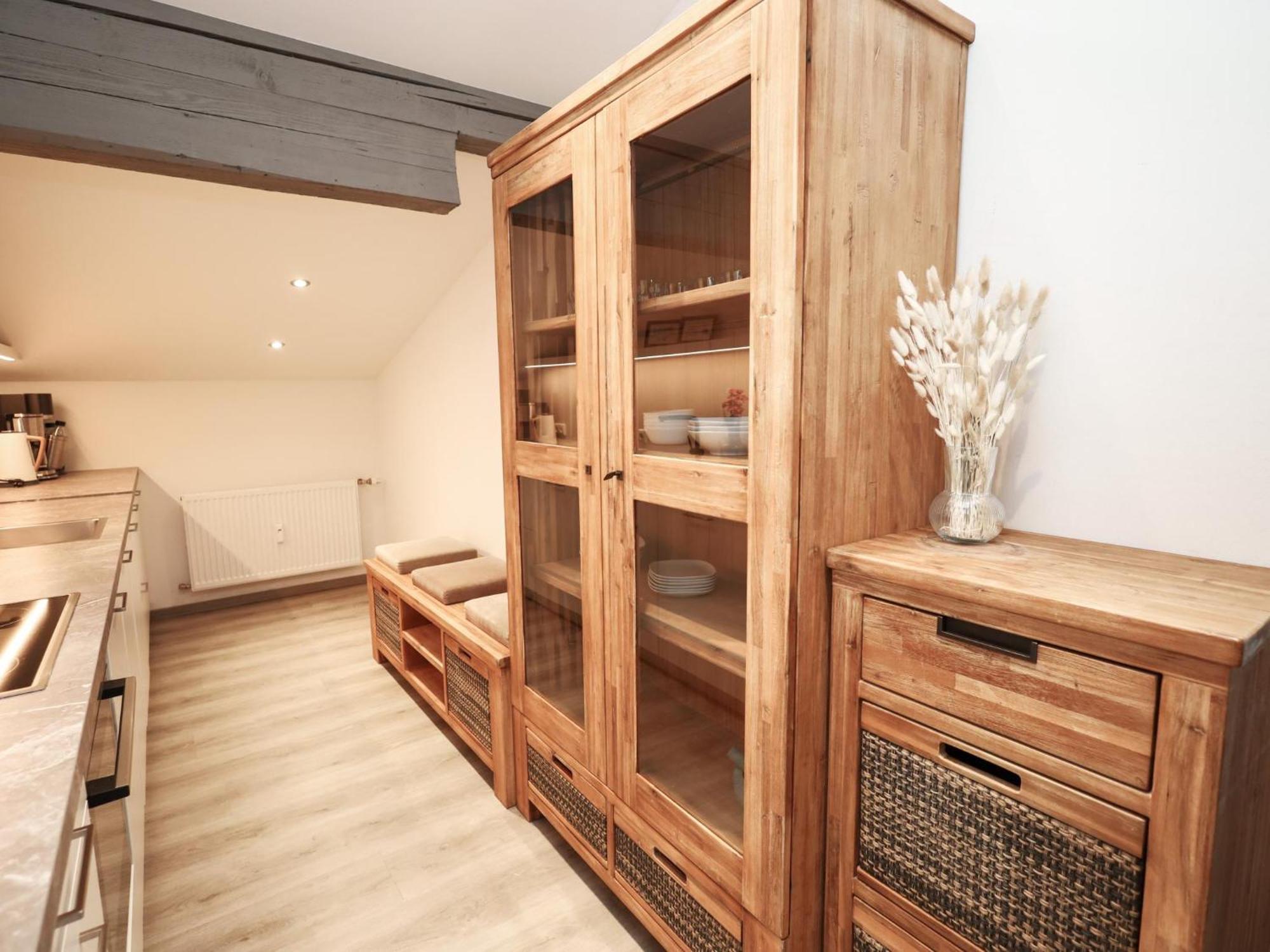 Apartament Ich Rocke Hopfgarten im Brixental Zewnętrze zdjęcie