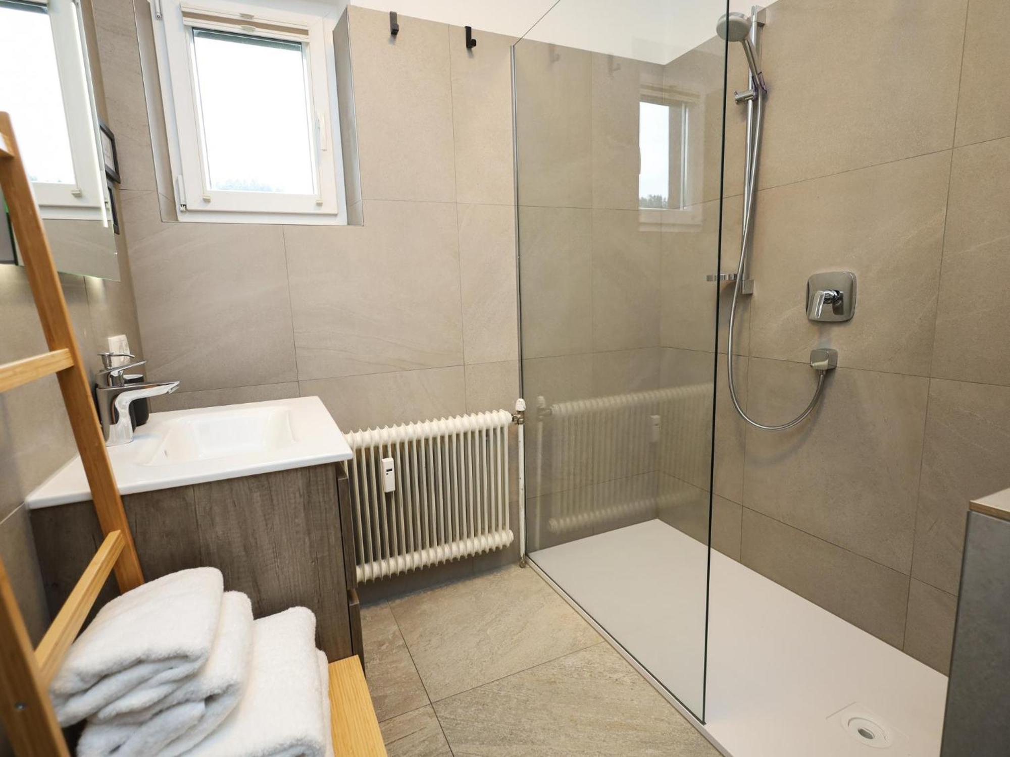 Apartament Ich Rocke Hopfgarten im Brixental Zewnętrze zdjęcie