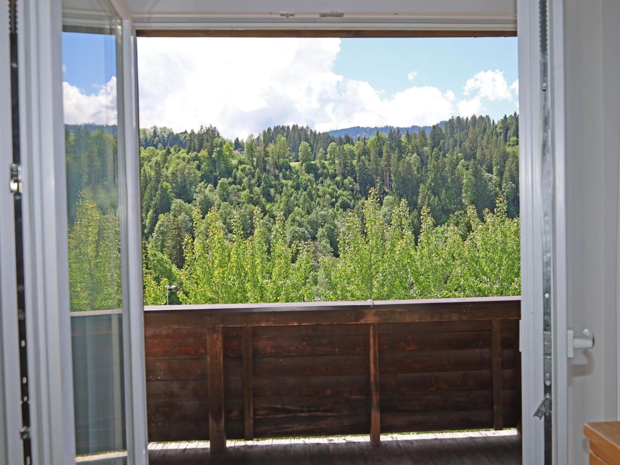 Apartament Ich Rocke Hopfgarten im Brixental Zewnętrze zdjęcie