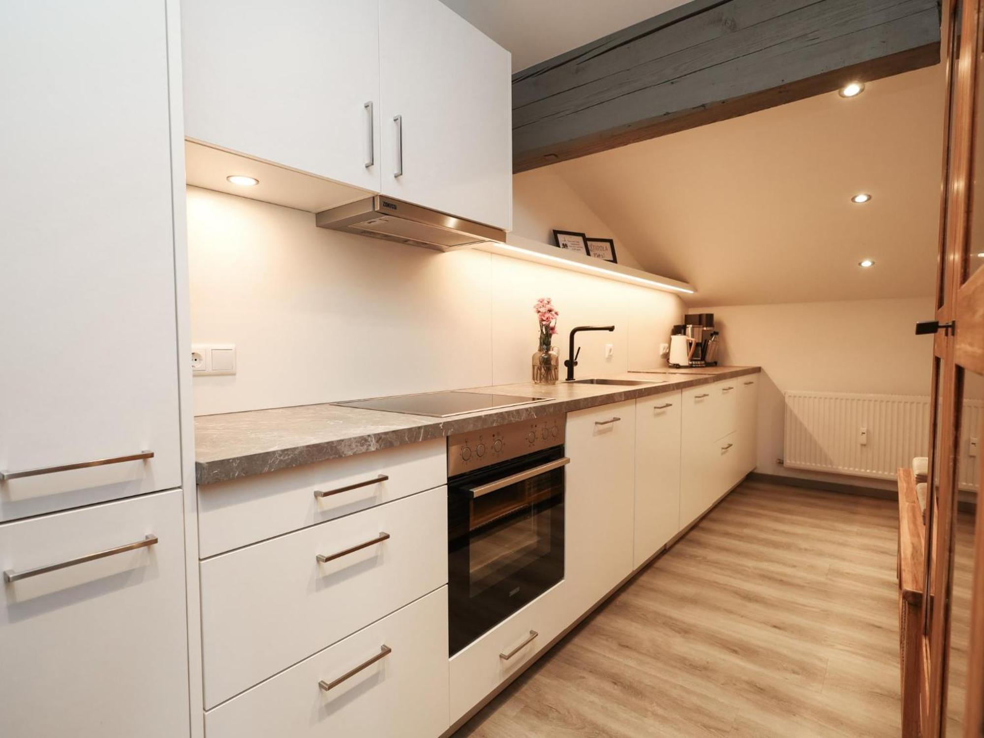 Apartament Ich Rocke Hopfgarten im Brixental Zewnętrze zdjęcie