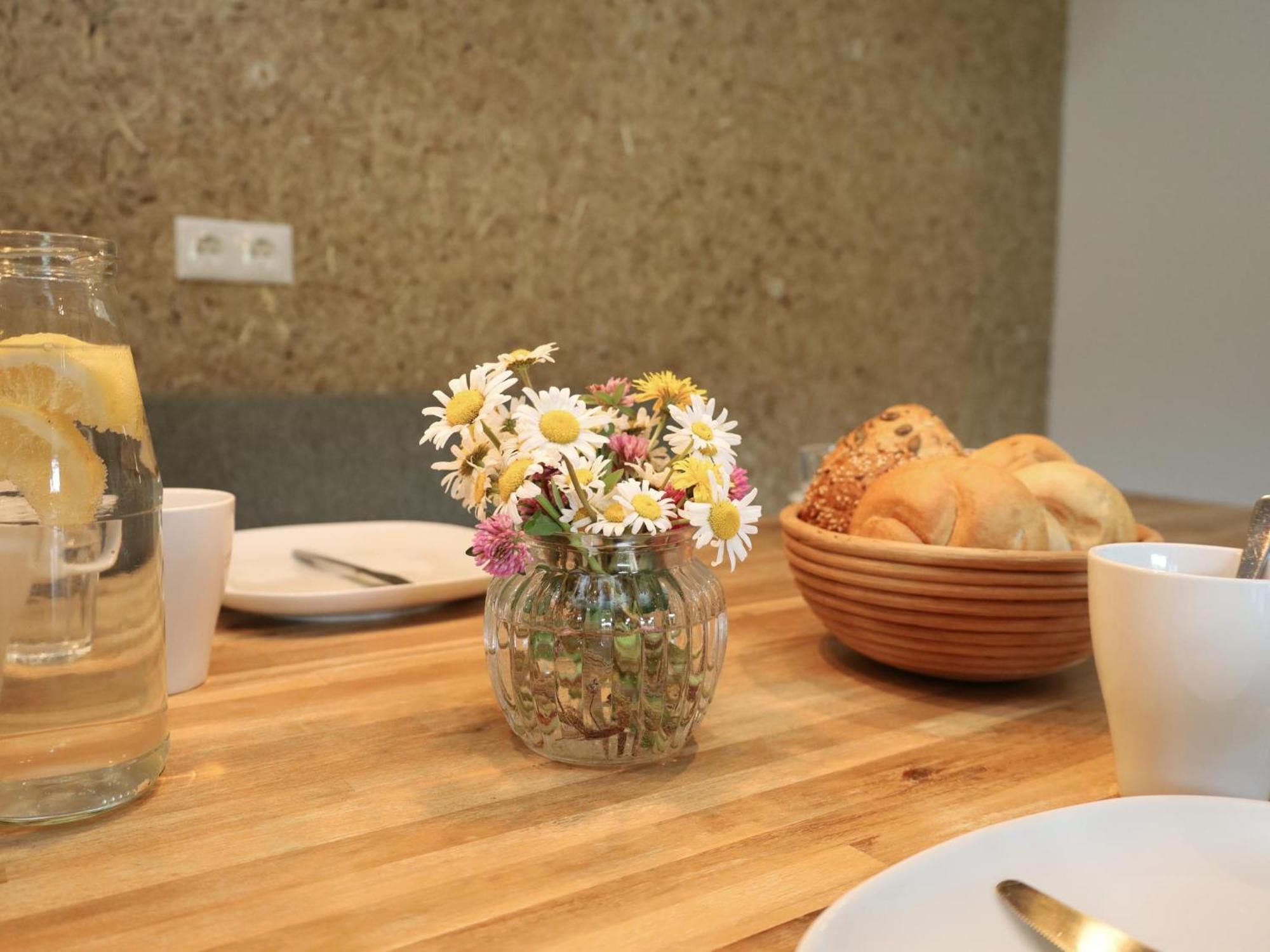 Apartament Ich Rocke Hopfgarten im Brixental Zewnętrze zdjęcie