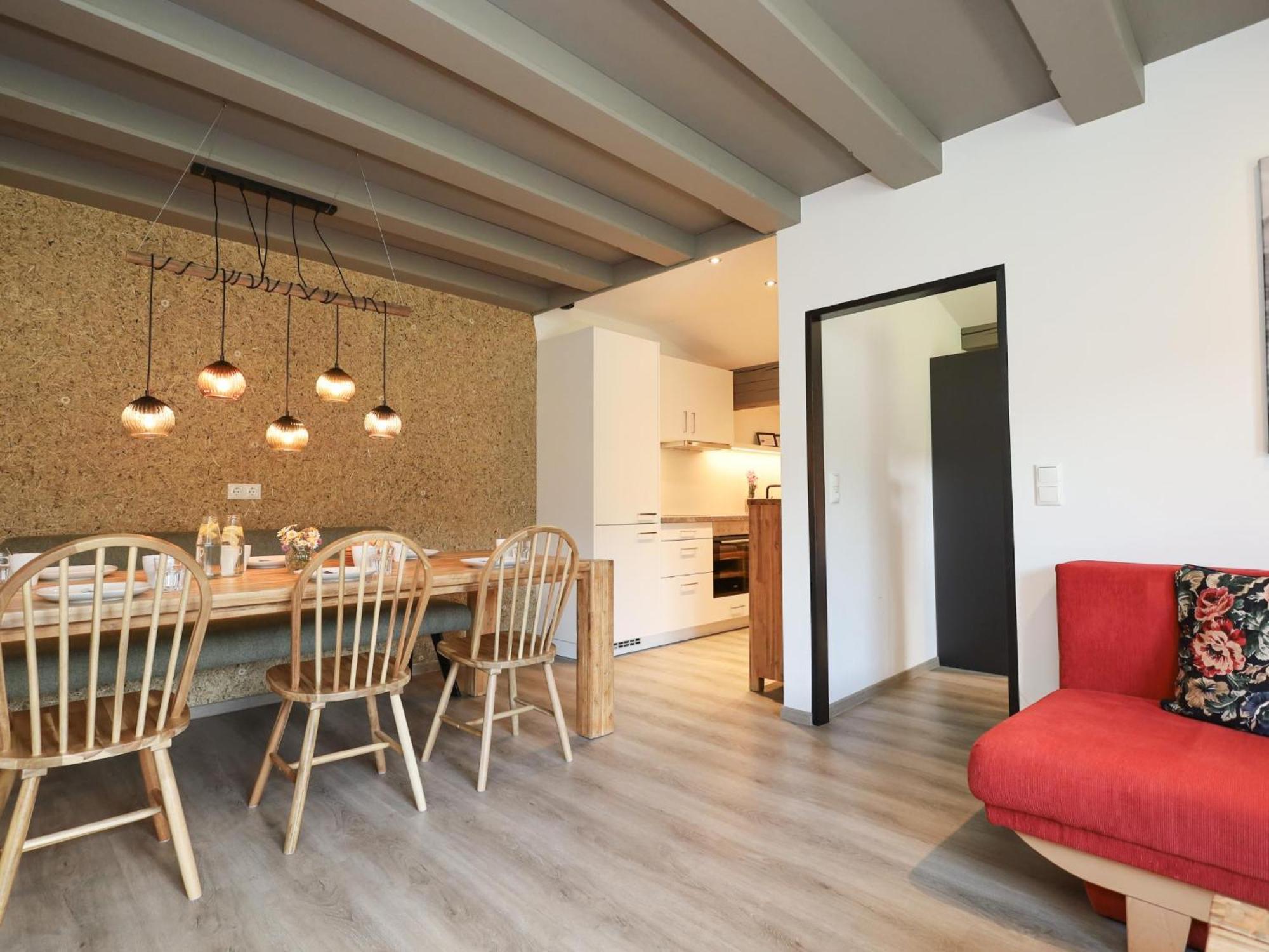 Apartament Ich Rocke Hopfgarten im Brixental Zewnętrze zdjęcie