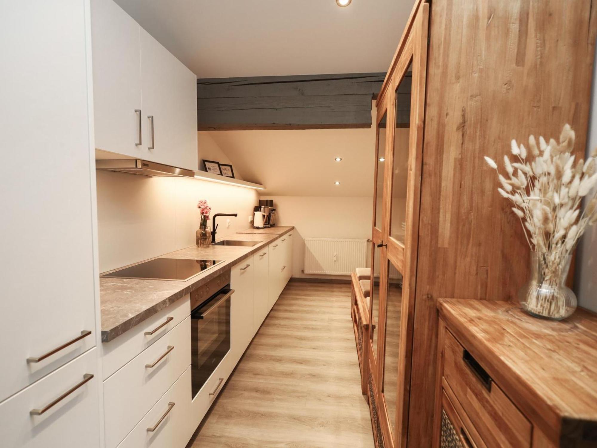 Apartament Ich Rocke Hopfgarten im Brixental Zewnętrze zdjęcie